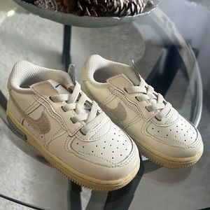 Toddler Nike Air Force 7C